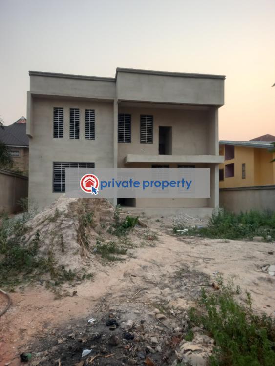 5 bedroom House For Sale &nbsp;ahenema Kokoben After Santasi. Kumasi Metropolitan Ashanti - 3