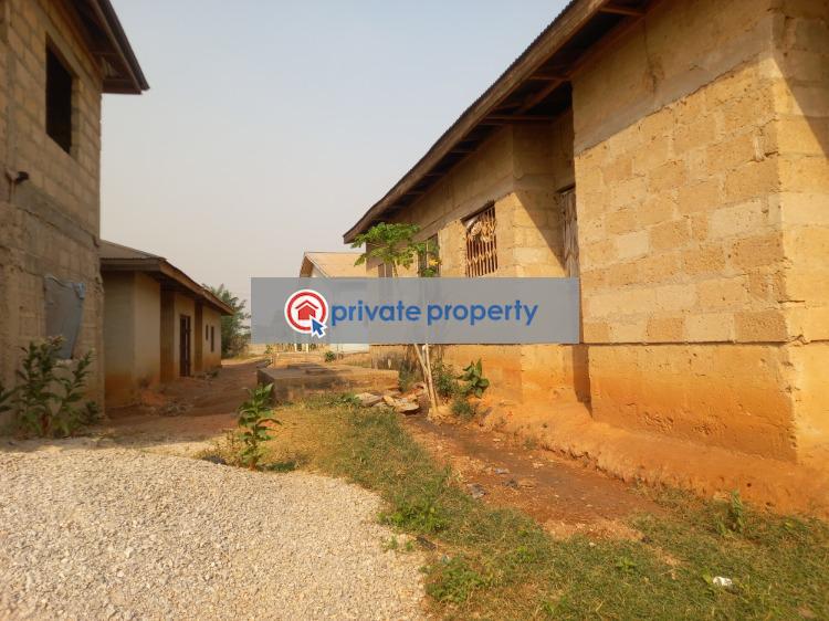 5 bedroom House For Sale &nbsp;kenyasi Nwamase Kumasi Metropolitan Ashanti - 3