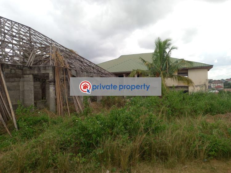5 bedroom House For Sale &nbsp;parkoso Estate Near Asokore Mampong. Kumasi Metropolitan Ashanti - 1