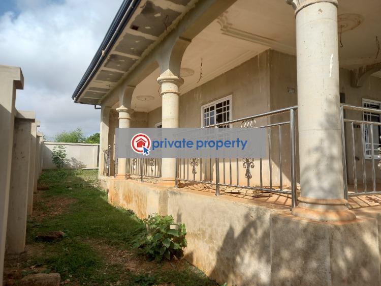 5 bedroom House For Sale &nbsp;kotwi Near Santasi. Kumasi Metropolitan Ashanti - 15