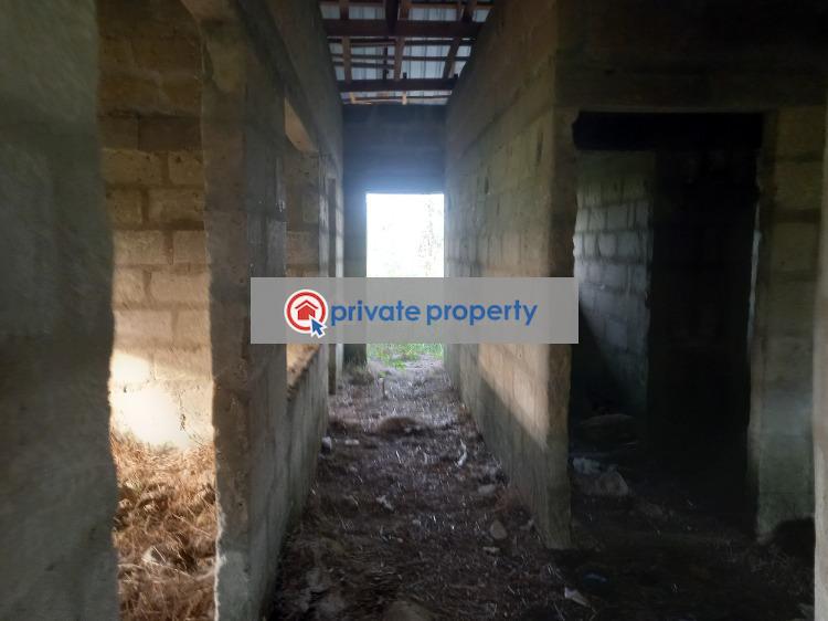 5 bedroom House For Sale &nbsp;ahodwo, Near Krobo, Mampongteng Kenyasi Bosore. Kwabre Ashanti - 11