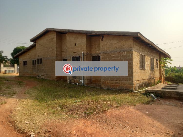 5 bedroom House For Sale &nbsp;kenyasi Nwamase Kumasi Metropolitan Ashanti - 5