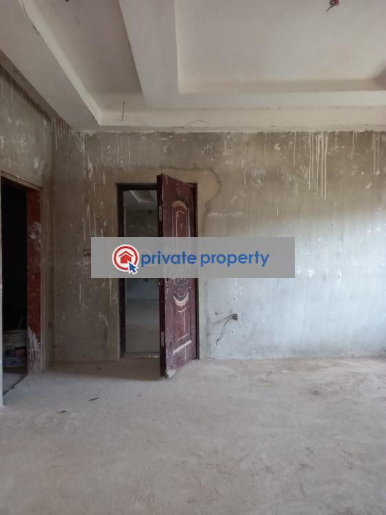 5 bedroom House For Sale &nbsp;anwomaso On Tech Road. Kumasi Metropolitan Ashanti - 12
