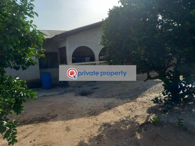 5 bedroom House For Sale &nbsp;kenyasi Truba. Kumasi Metropolitan Ashanti - 3