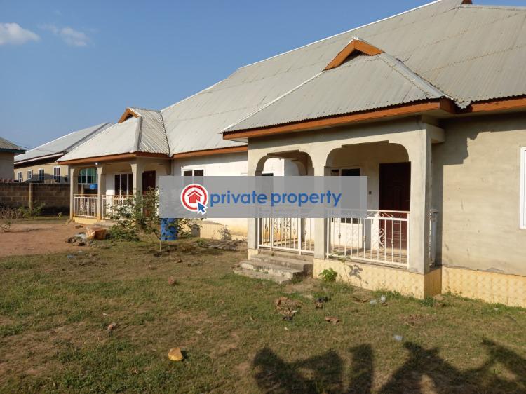5 bedroom House For Sale abuakwa Koforidua Kumasi Metropolitan Ashanti