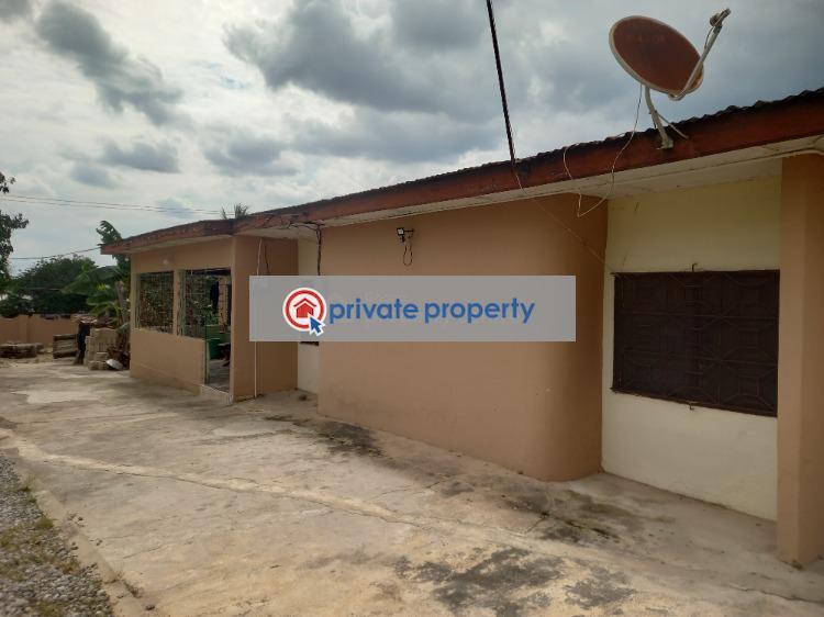 5 bedroom House For Sale &nbsp;ejisu Akyawkrom Near Anita Hotel. Ejisu-Juaben Municipal Ashanti - 9