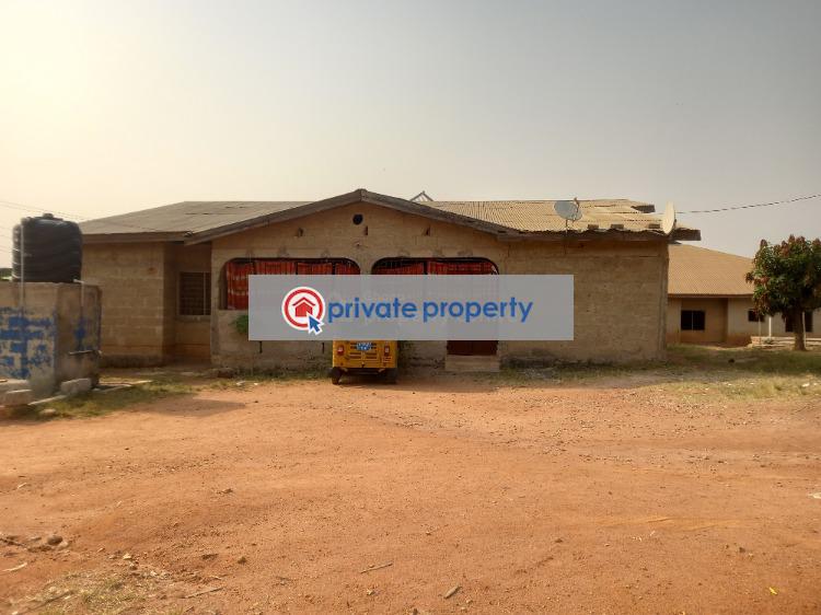 5 bedroom House For Sale &nbsp;kenyasi Nwamase Kumasi Metropolitan Ashanti - 6