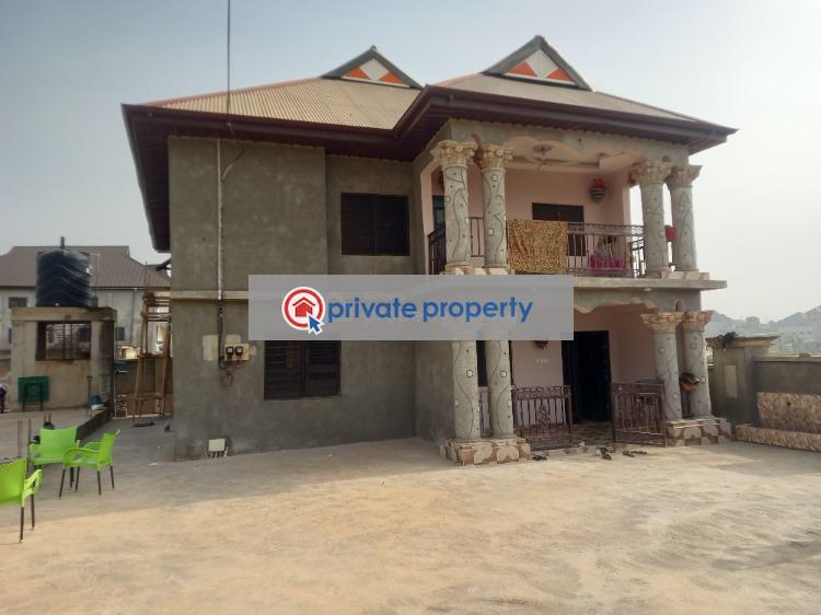 5 bedroom House For Sale &nbsp;kenyasi Abrem Kumasi Metropolitan Ashanti - 2