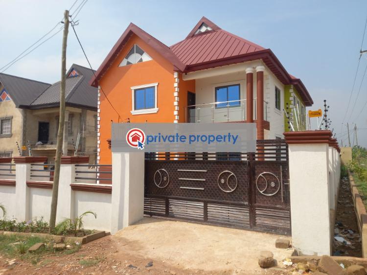 5 bedroom House For Sale &nbsp;kronum Near Suame. Kumasi Metropolitan Ashanti - 3