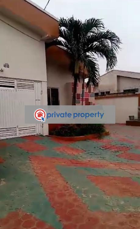 5 bedroom House For Sale &nbsp;nana Appiah Near Buokrom Estate. Kumasi Metropolitan Ashanti - 3