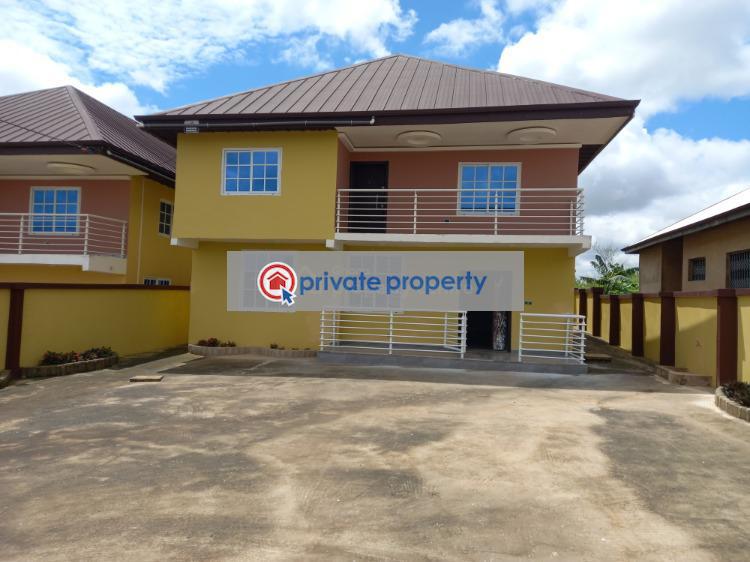 5 bedroom House For Sale &nbsp;abuakwa Koforidua Kumasi. Kumasi Metropolitan Ashanti - 2