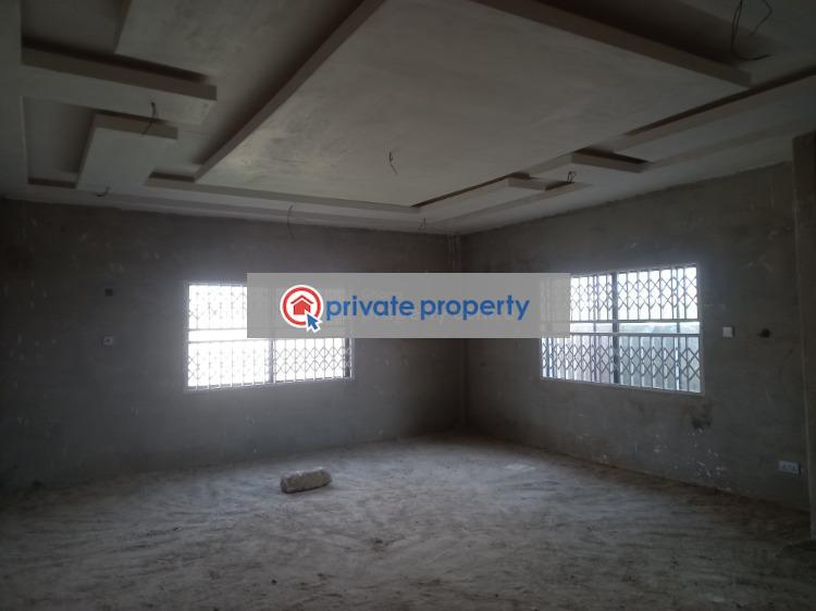 5 bedroom House For Sale &nbsp;mampongteng ( Nicho City) Kumasi Metropolitan Ashanti - 9