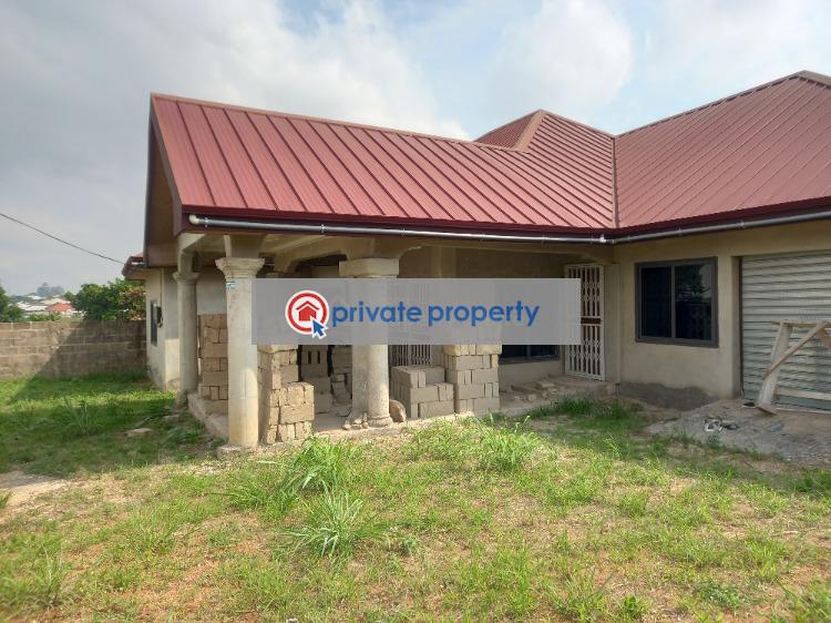 5 bedroom House For Sale &nbsp;mampongteng ( Nicho City) Kumasi Metropolitan Ashanti - 12