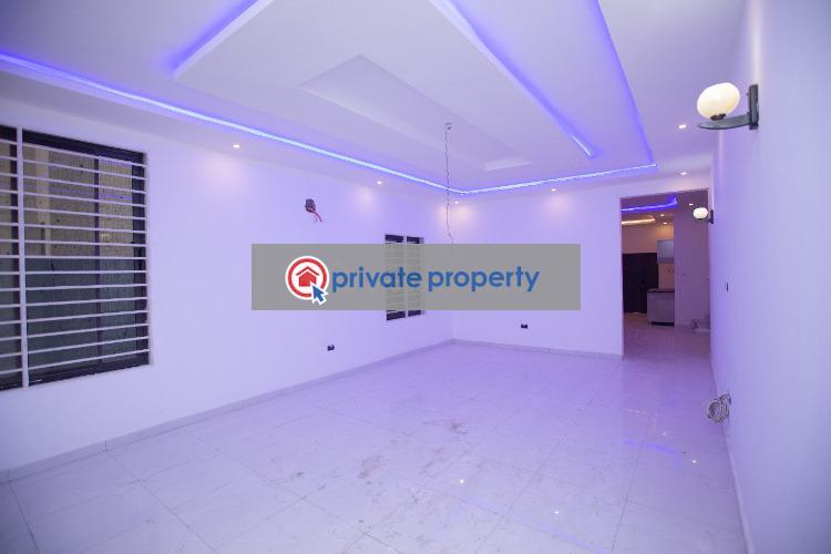 5 bedroom House For Sale &nbsp;lakeside Estate Ashaley Botwe Adenta Municipal Accra - 2