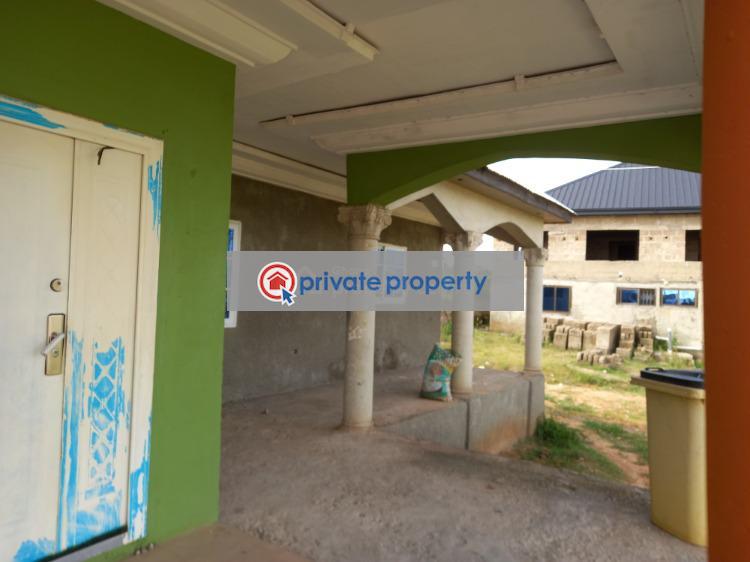 5 bedroom House For Sale &nbsp;buoho Sasa After Kronum Afrancho. Afigya-Kwabre Ashanti - 8