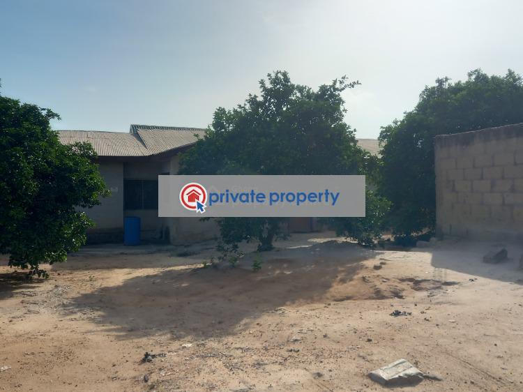 5 bedroom House For Sale &nbsp;kenyasi Truba. Kumasi Metropolitan Ashanti - 16