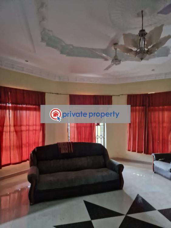 5 bedroom House For Sale &nbsp;aputuogya ( Abijan Nkwanta) Kumasi Metropolitan Ashanti - 6