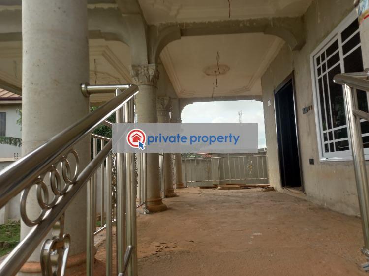 5 bedroom House For Sale &nbsp;kotwi Near Santasi. Kumasi Metropolitan Ashanti - 6