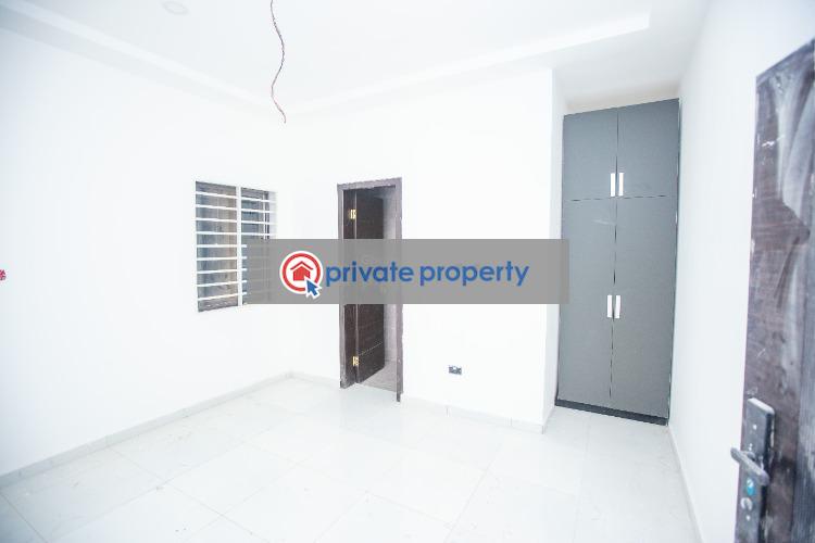5 bedroom House For Sale &nbsp;east Legon Hills East Legon Accra - 10