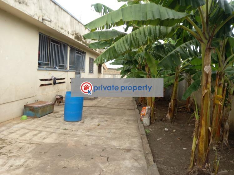 5 bedroom House For Sale &nbsp;boadi, Near Knust, Tech Etc. Kumasi Metropolitan Ashanti - 7