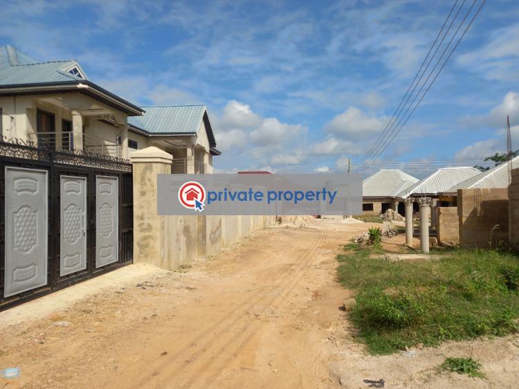 5 bedroom House For Sale &nbsp;buoho Sasa After Kronum Afrancho. Afigya-Kwabre Ashanti - 10