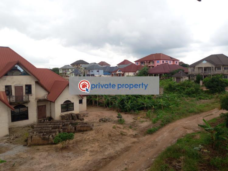 5 bedroom House For Sale &nbsp;asenua After Anwiaa Meduma. Kumasi Metropolitan Ashanti - 9