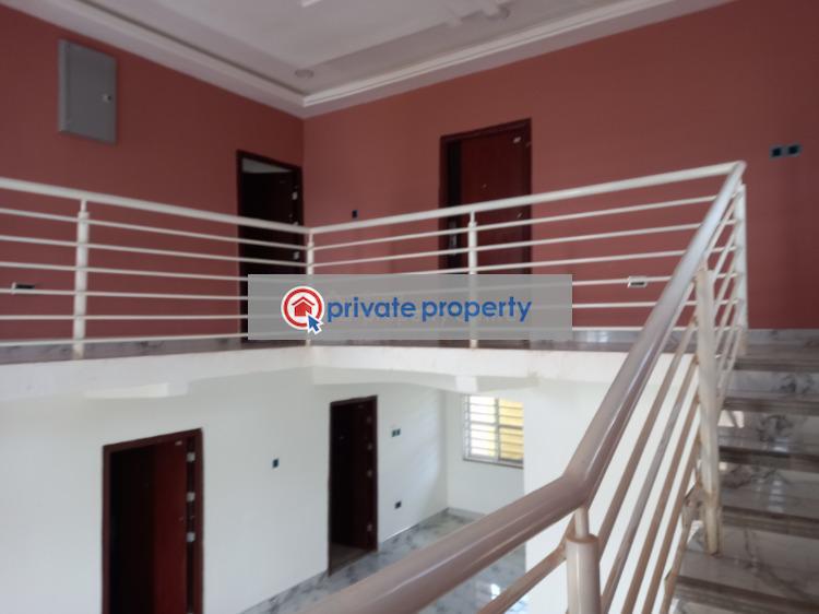 5 bedroom House For Sale &nbsp;abuakwa Koforidua Kumasi. Kumasi Metropolitan Ashanti - 9