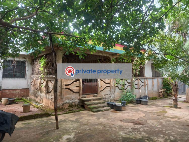 5 bedroom House For Sale &nbsp;pankrono Kumasi Metropolitan Ashanti - 4