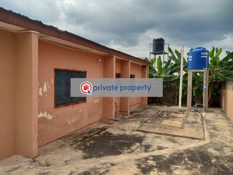 5 bedroom House For Sale &nbsp;ejisu Akyawkrom Near Anita Hotel. Ejisu-Juaben Municipal Ashanti - 6