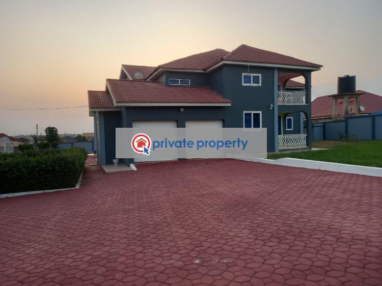 5 bedroom House For Sale &nbsp;kumasi Near Tech/ Knust. Kumasi Metropolitan Ashanti - 6