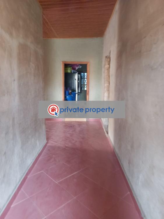 5 bedroom House For Sale &nbsp;achiase, Near Kenyasi Fumesua Parkoso. Kumasi Metropolitan Ashanti - 10