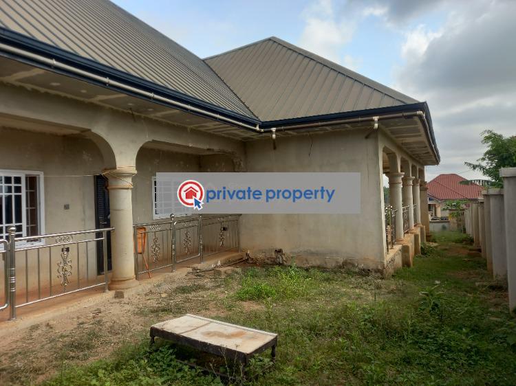 5 bedroom House For Sale &nbsp;kotwi Near Santasi. Kumasi Metropolitan Ashanti - 4