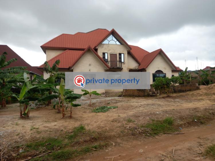 5 bedroom House For Sale &nbsp;asenua After Anwiaa Meduma. Kumasi Metropolitan Ashanti - 8