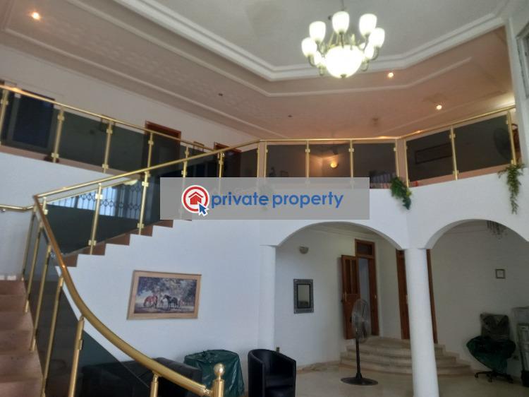 5 bedroom House For Sale &nbsp;kumasi Near Tech/ Knust. Kumasi Metropolitan Ashanti - 9