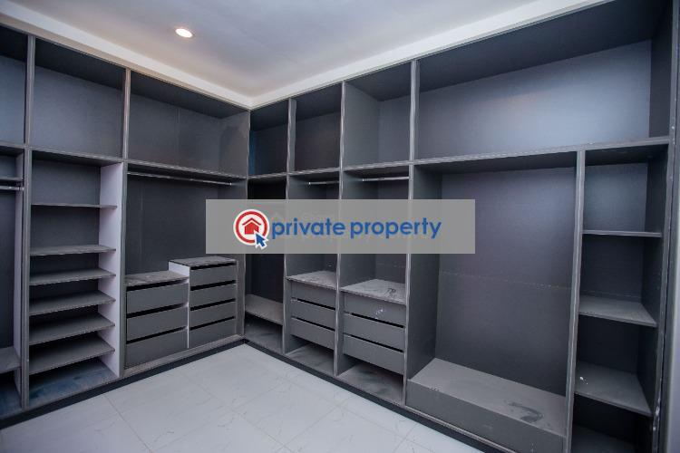 5 bedroom House For Sale &nbsp;lakeside Estate Ashaley Botwe Adenta Municipal Accra - 8