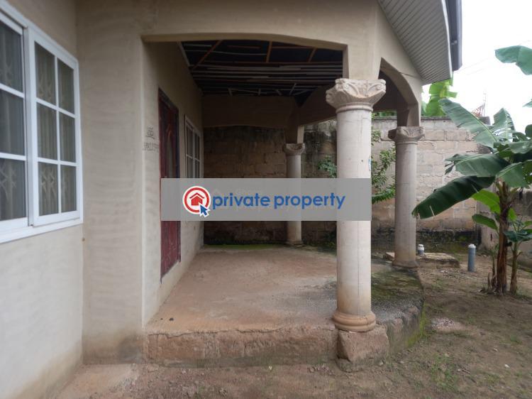 5 bedroom House For Sale &nbsp;nwamase After Kenyasi Abrem. Kumasi Metropolitan Ashanti - 2