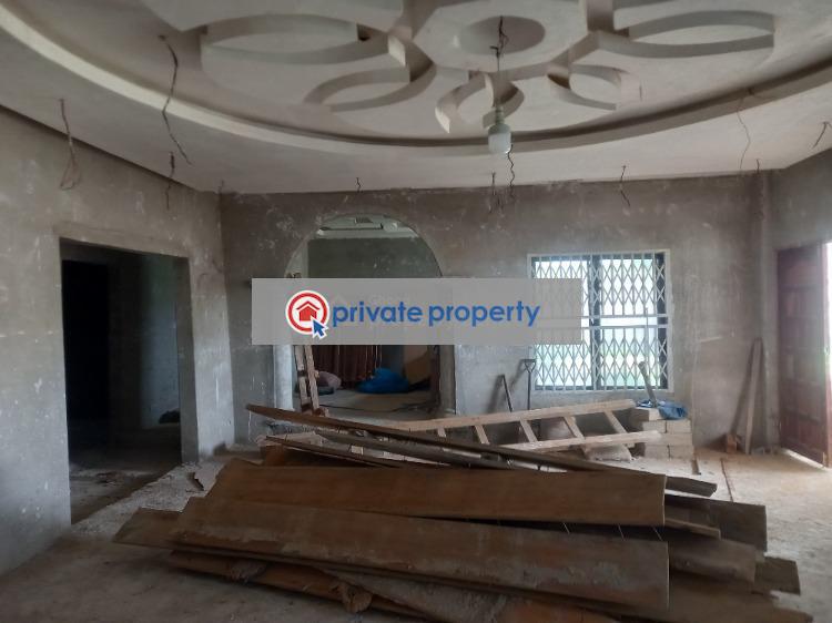 5 bedroom House For Sale &nbsp;mampongteng ( Nicho City) Kumasi Metropolitan Ashanti - 10