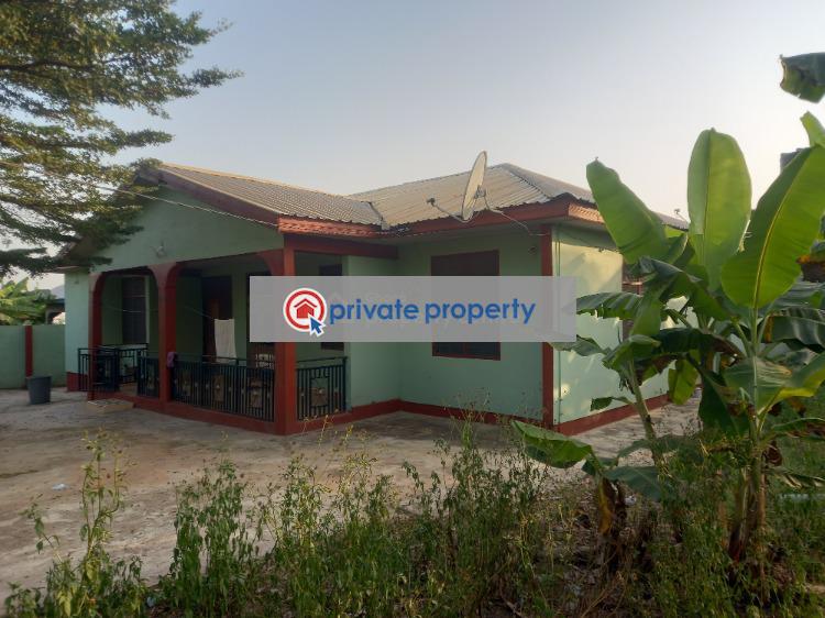 5 bedroom House For Sale &nbsp;aboaso/ Adwumakaase. Kumasi Metropolitan Ashanti - 3