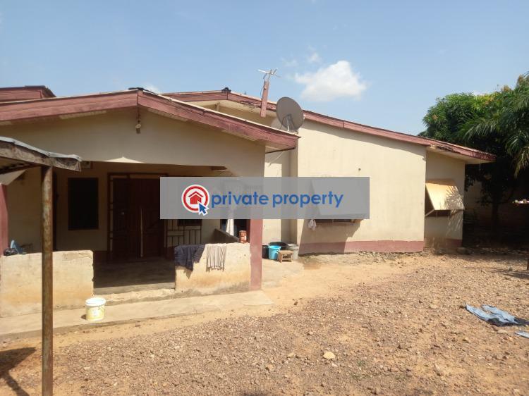 5 bedroom House For Sale &nbsp;meduma After Tafo Pankrono. Kumasi Metropolitan Ashanti - 1