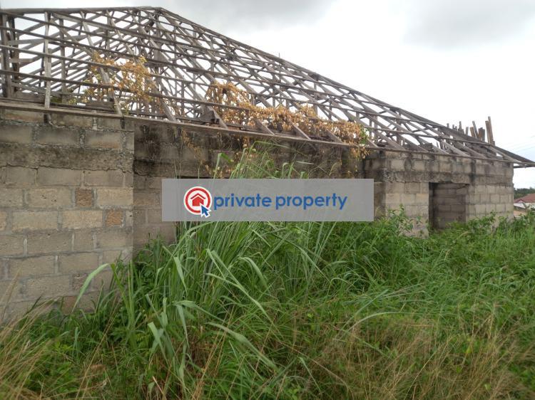 5 bedroom House For Sale &nbsp;parkoso Estate Near Asokore Mampong. Kumasi Metropolitan Ashanti - 2