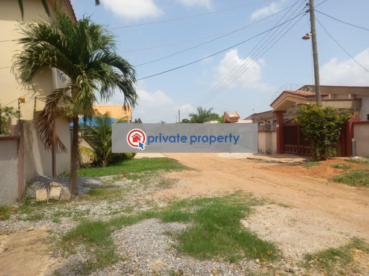 5 bedroom House For Sale &nbsp;fawoade on Tafo Pankrono Road. Kumasi Metropolitan Ashanti - 4