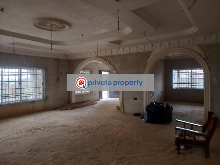 5 bedroom House For Sale &nbsp;kotwi Near Santasi. Kumasi Metropolitan Ashanti - 11