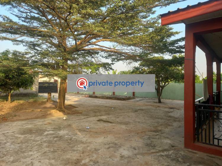 5 bedroom House For Sale &nbsp;aboaso/ Adwumakaase. Kumasi Metropolitan Ashanti - 6