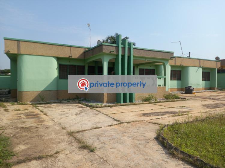 5 bedroom House For Sale tech Area. Near Knust. Kumasi Metropolitan ...