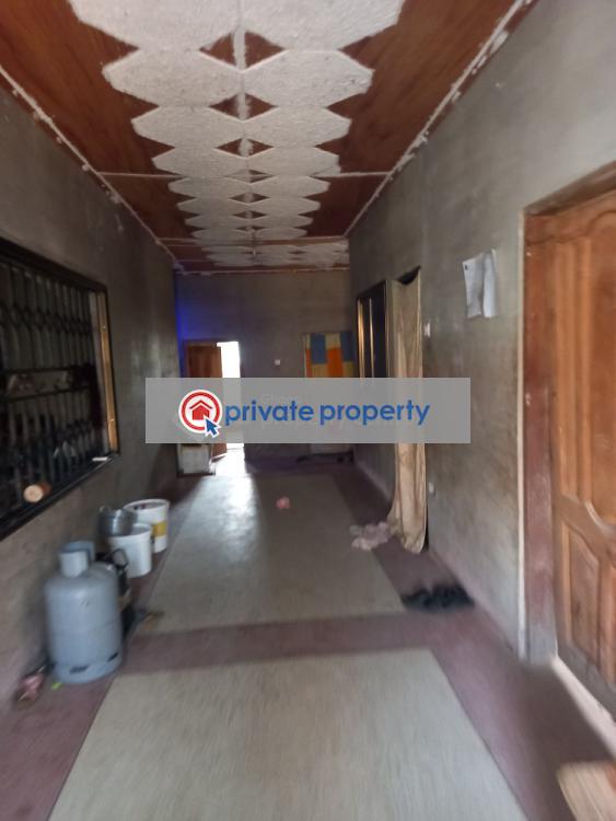 5 bedroom House For Sale &nbsp;mampongteng Near Education. Kumasi Metropolitan Ashanti - 9