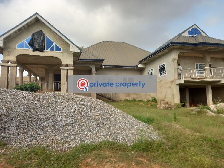 5 bedroom House For Sale &nbsp;kotwi Near Santasi. Kumasi Metropolitan Ashanti - 7