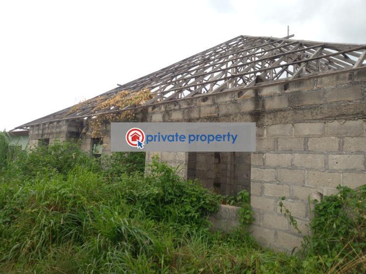 5 bedroom House For Sale &nbsp;parkoso Estate Near Asokore Mampong. Kumasi Metropolitan Ashanti - 4