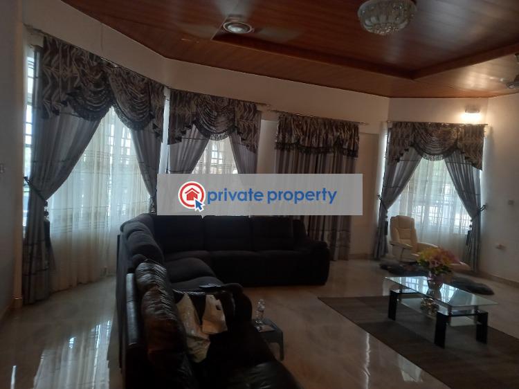 5 bedroom House For Sale &nbsp;pakyi No 2 on Santasi Road. Kumasi Metropolitan Ashanti - 12