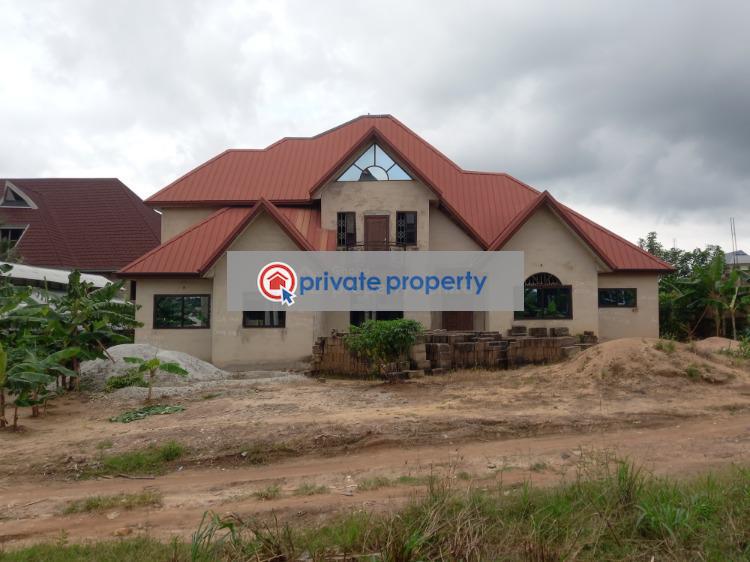 5 bedroom House For Sale &nbsp;asenua After Anwiaa Meduma. Kumasi Metropolitan Ashanti - 7