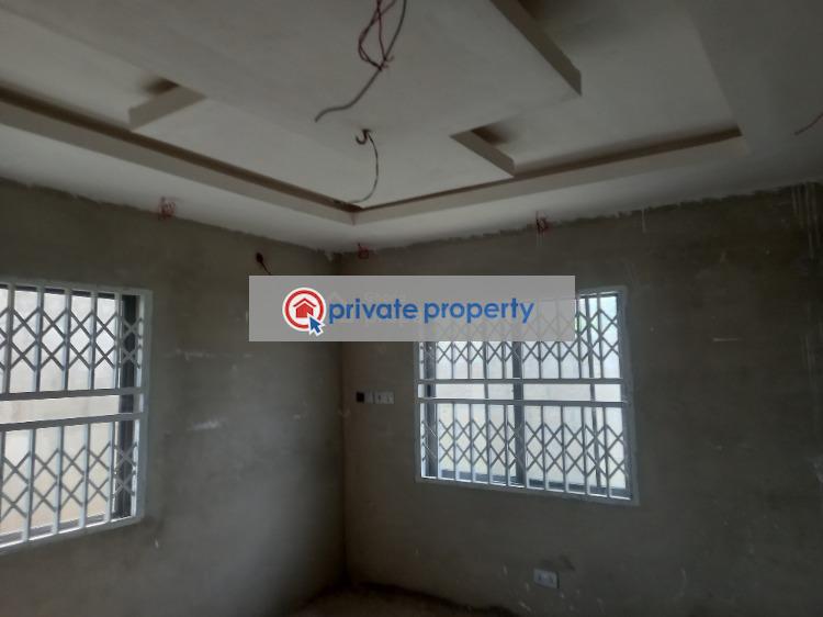 5 bedroom House For Sale &nbsp;mampongteng ( Nicho City) Kumasi Metropolitan Ashanti - 7